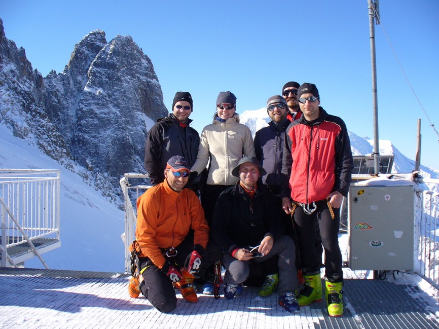 Les Grands Montes